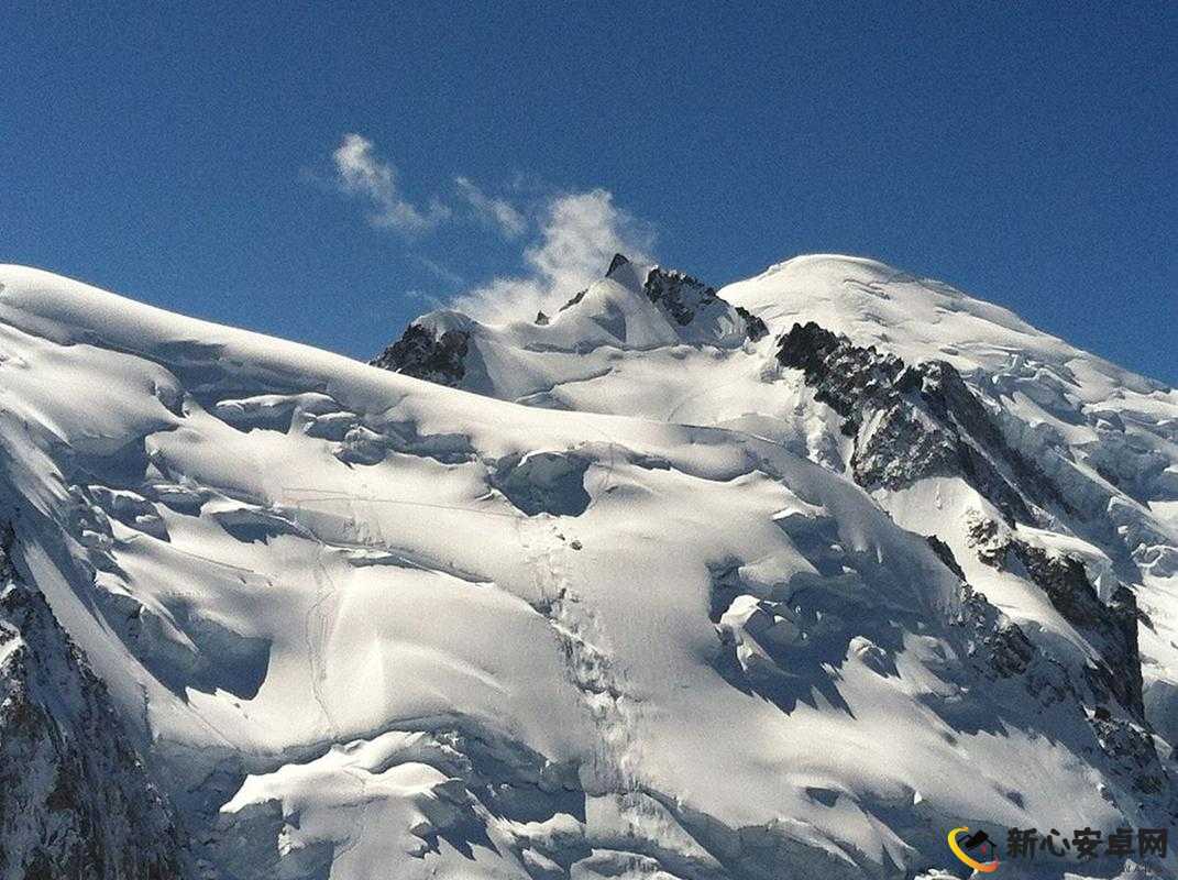 珠穆朗玛峰发现前 世界最高峰之谜及大脑挑战攻略解析